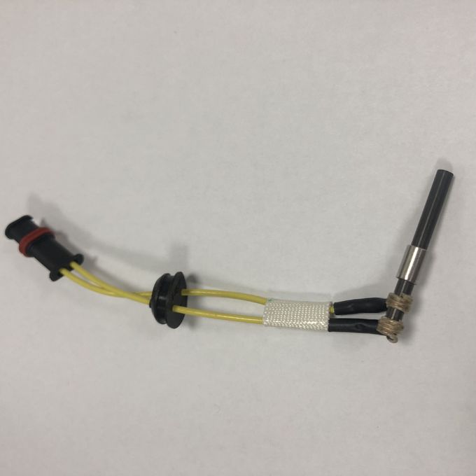 Sekundärmarkt glühen Pin Webasto Air Top 2000. STC 24v Heater Glow Plug 9005087A 2