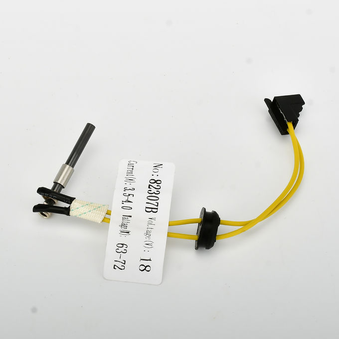 Sekundärmarkt glühen Pin Webasto Air Top 2000. STC 24v Heater Glow Plug 9005087A 4