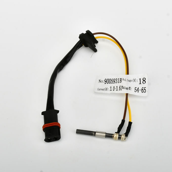 Sekundärmarkt glühen Pin Webasto Air Top 2000. STC 24v Heater Glow Plug 9005087A 6