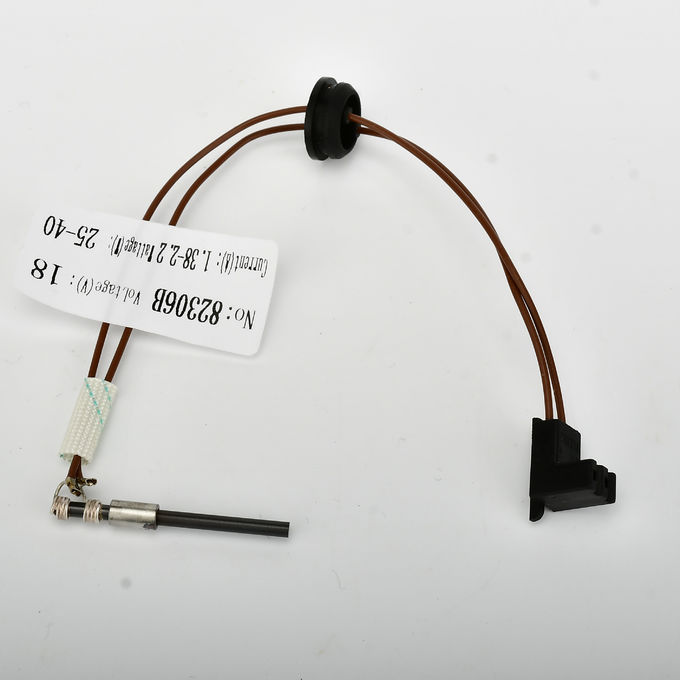 Sekundärmarkt glühen Pin Webasto Air Top 2000. STC 24v Heater Glow Plug 9005087A 5