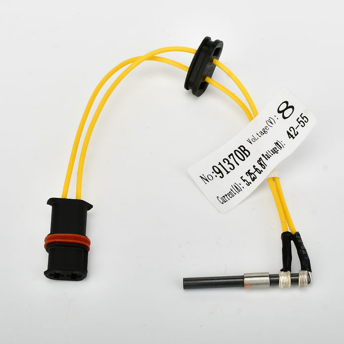 Sekundärmarkt glühen Pin Webasto Air Top 2000. STC 24v Heater Glow Plug 9005087A 8